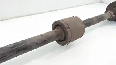 Second-hand car spare part front right transmission for opel corsa e 120 aniversario oem iam references 13149829 w0l0xep68f4097208 