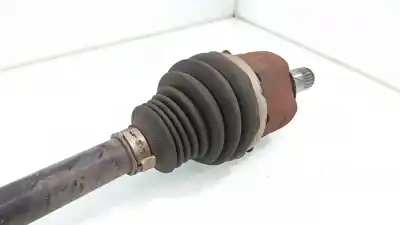 Second-hand car spare part front right transmission for opel corsa e 120 aniversario oem iam references 13149829 w0l0xep68f4097208 