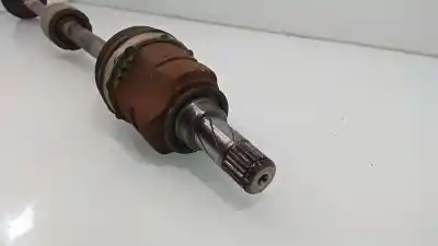 Second-hand car spare part front right transmission for opel corsa e 120 aniversario oem iam references 13149829 w0l0xep68f4097208 