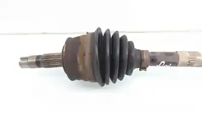 Second-hand car spare part front left transmission for opel corsa e 120 aniversario oem iam references 13149830 w0l0xep68f4097208 