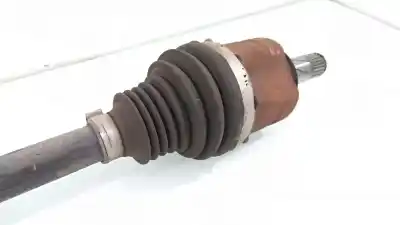 Second-hand car spare part front left transmission for opel corsa e 120 aniversario oem iam references 13149830 w0l0xep68f4097208 