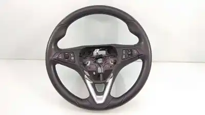 Peça sobressalente para automóvel em segunda mão volante por opel corsa e 120 aniversario referências oem iam 13403216 w0l0xep68f4097208 