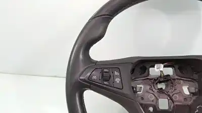 Peça sobressalente para automóvel em segunda mão volante por opel corsa e 120 aniversario referências oem iam 13403216 w0l0xep68f4097208 