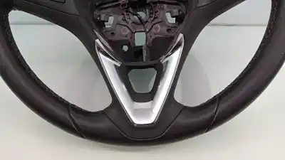Peça sobressalente para automóvel em segunda mão VOLANTE por OPEL CORSA E  Referências OEM IAM 13403216 W0L0XEP68F4097208 