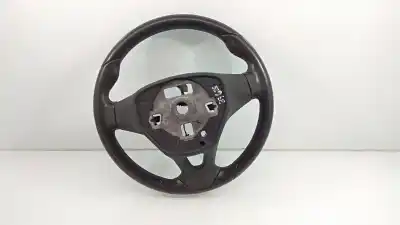 Peça sobressalente para automóvel em segunda mão volante por opel corsa e 120 aniversario referências oem iam 13403216 w0l0xep68f4097208 