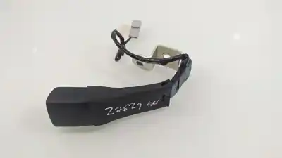 Peça sobressalente para automóvel em segunda mão  por LEXUS CT (ZWA10_)  Referências OEM IAM 155832 JTHKD5BH502017358 