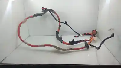 Peça sobressalente para automóvel em segunda mão  por LEXUS CT (ZWA10_)  Referências OEM IAM 8216476020 JTHKD5BH502017358 