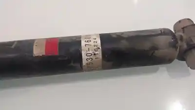 Peça sobressalente para automóvel em segunda mão  por LEXUS CT (ZWA10_)  Referências OEM IAM 4853076050 JTHKD5BH502017358 