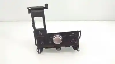 Peça sobressalente para automóvel em segunda mão Comandos De Alavanca por LEXUS CT (ZWA10_) 200H (ZWA10_) Referências OEM IAM 453499 JTHKD5BH502017358 