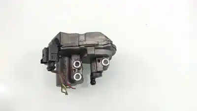 Pezzo di ricambio per auto di seconda mano Scatola Della Farfalla per AUDI A8 (4E2) 3.0 V6 24V TDI Riferimenti OEM IAM 059129086 WAUZZZ4E04N025851 