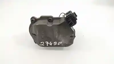 Pezzo di ricambio per auto di seconda mano scatola della farfalla per audi a8 (4e2) 3.0 v6 24v tdi riferimenti oem iam 059129086 wauzzz4e04n025851 
