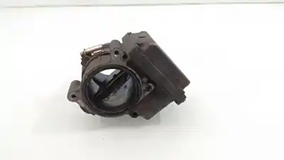 Pezzo di ricambio per auto di seconda mano scatola della farfalla per audi a8 (4e2) 3.0 v6 24v tdi riferimenti oem iam 4e0145950c wauzzz4e04n025851 
