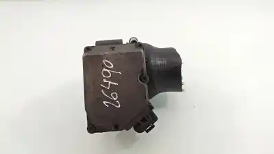 Pezzo di ricambio per auto di seconda mano scatola della farfalla per audi a8 (4e2) 3.0 v6 24v tdi riferimenti oem iam 4e0145950c wauzzz4e04n025851 