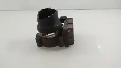 Pezzo di ricambio per auto di seconda mano scatola della farfalla per audi a8 (4e2) 3.0 v6 24v tdi riferimenti oem iam 4e0145950c wauzzz4e04n025851 