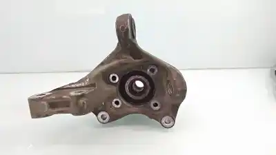 Автозапчасти б/у ПЕРЕДНЯЯ ПРАВАЯ КУЛАЧКА за LEXUS CT (ZWA10_)  ссылки OEM IAM  JTHKD5BH502017358 