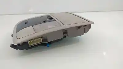Peça sobressalente para automóvel em segunda mão luz interior por lexus ct (zwa10_) 200h (zwa10_) referências oem iam 8a614033g jthkd5bh502017358 