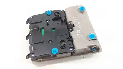 Peça sobressalente para automóvel em segunda mão luz interior por lexus ct (zwa10_) 200h (zwa10_) referências oem iam 8a614033g jthkd5bh502017358 