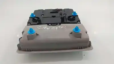 Peça sobressalente para automóvel em segunda mão luz interior por lexus ct (zwa10_) 200h (zwa10_) referências oem iam 8a614033g jthkd5bh502017358 