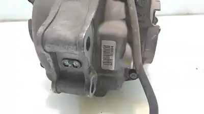 Автозапчастина б/у задній диференціал для honda cr-v iii (re_) 2.2 i-dtec 4wd (re6) посилання на oem iam gr15501 shsre6850bu002694 