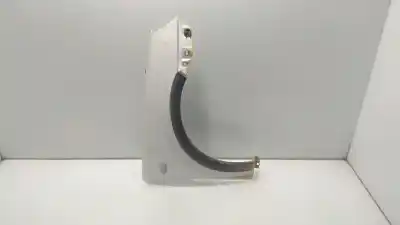 Second-hand car spare part front right fin for opel combo corsa c oem iam references  w0l0xcf2543020738 