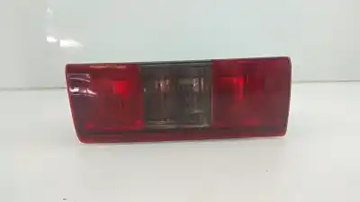 Second-hand car spare part left tailgate light for opel combo corsa c oem iam references  w0l0xcf2543020738 