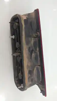 Second-hand car spare part left tailgate light for opel combo corsa c oem iam references  w0l0xcf2543020738 