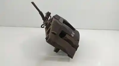 Second-hand car spare part front right brake caliper for audi a6 c6 (4f2) 2.7 tdi oem iam references  wauzzz4fx6n061719 