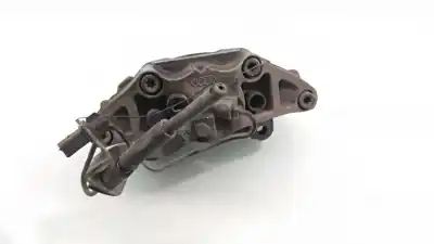 Second-hand car spare part front right brake caliper for audi a6 c6 (4f2) 2.7 tdi oem iam references  wauzzz4fx6n061719 