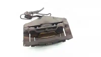 Second-hand car spare part front right brake caliper for audi a6 c6 (4f2) 2.7 tdi oem iam references  wauzzz4fx6n061719 