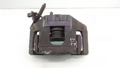 Second-hand car spare part front left brake caliper for audi a6 c6 (4f2) 2.7 tdi oem iam references  wauzzz4fx6n061719 