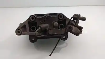 Second-hand car spare part front left brake caliper for audi a6 c6 (4f2) 2.7 tdi oem iam references  wauzzz4fx6n061719 