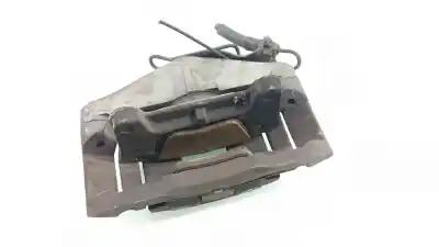 Second-hand car spare part front left brake caliper for audi a6 c6 (4f2) 2.7 tdi oem iam references  wauzzz4fx6n061719 