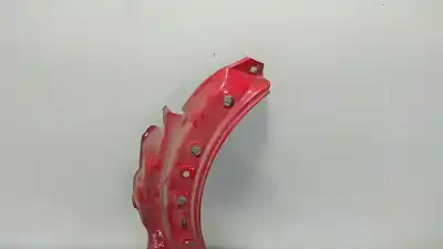 Second-hand car spare part front right fin for bmw mini (r56) one d oem iam references  wmwsw11040t177450 