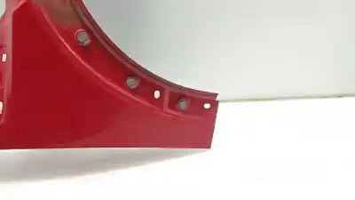 Second-hand car spare part front right fin for bmw mini (r56) one d oem iam references  wmwsw11040t177450 