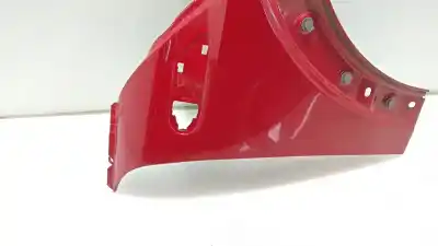Second-hand car spare part front right fin for bmw mini (r56) one d oem iam references  wmwsw11040t177450 