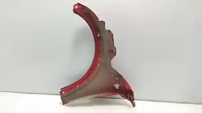 Second-hand car spare part front right fin for bmw mini (r56) one d oem iam references  wmwsw11040t177450 