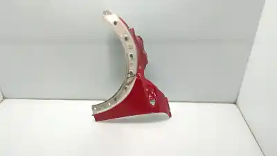 Second-hand car spare part left front fin for bmw mini (r56) one d oem iam references  wmwsw11040t177450 