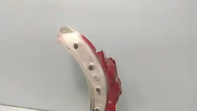 Second-hand car spare part left front fin for bmw mini (r56) one d oem iam references  wmwsw11040t177450 