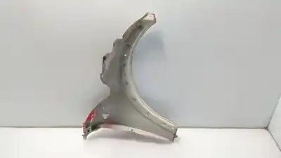 Second-hand car spare part left front fin for bmw mini (r56) one d oem iam references  wmwsw11040t177450 