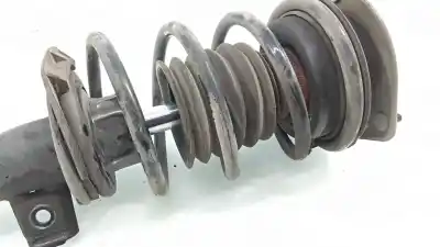 Peça sobressalente para automóvel em segunda mão amortecedor dianteiro direito por bmw mini (r56) one d referências oem iam  wmwsw11040t177450 