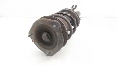 Peça sobressalente para automóvel em segunda mão amortecedor dianteiro direito por bmw mini (r56) one d referências oem iam  wmwsw11040t177450 