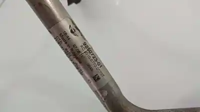 Pezzo di ricambio per auto di seconda mano  per BMW MINI (R56)  Riferimenti OEM IAM 925072301 WMWSW11040T177450 