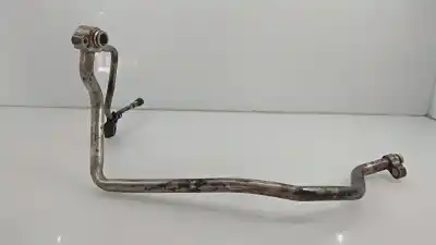 Peça sobressalente para automóvel em segunda mão tubos de ar condicionado por bmw mini (r56) one d referências oem iam 925072301 wmwsw11040t177450 