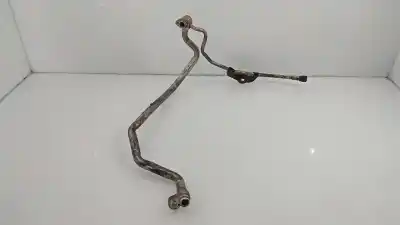 Peça sobressalente para automóvel em segunda mão tubos de ar condicionado por bmw mini (r56) one d referências oem iam 925072301 wmwsw11040t177450 