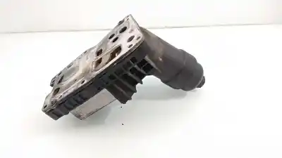 Peça sobressalente para automóvel em segunda mão suporte do filtro de óleo por bmw mini (r56) one d referências oem iam 70377354 wmwsw11040t177450 