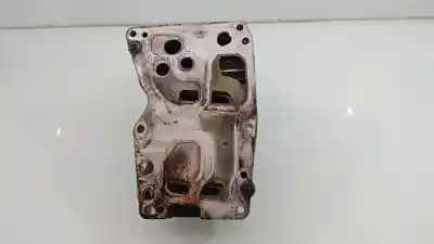 Peça sobressalente para automóvel em segunda mão suporte do filtro de óleo por bmw mini (r56) one d referências oem iam 70377354 wmwsw11040t177450 