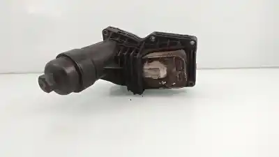 Peça sobressalente para automóvel em segunda mão suporte do filtro de óleo por bmw mini (r56) one d referências oem iam 70377354 wmwsw11040t177450 