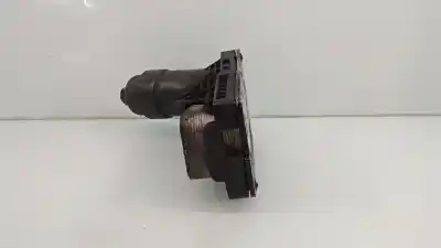 Peça sobressalente para automóvel em segunda mão suporte do filtro de óleo por bmw mini (r56) one d referências oem iam 70377354 wmwsw11040t177450 