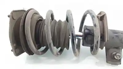 Peça sobressalente para automóvel em segunda mão amortecedor dianteiro esquerdo por bmw mini (r56) one d referências oem iam r56v108b wmwsw11040t177450 