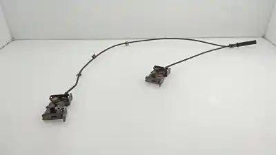 Peça sobressalente para automóvel em segunda mão fechadura do capô por bmw mini (r56) one d referências oem iam 2751378 wmwsw11040t177450 